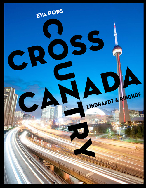Cross Country Canada