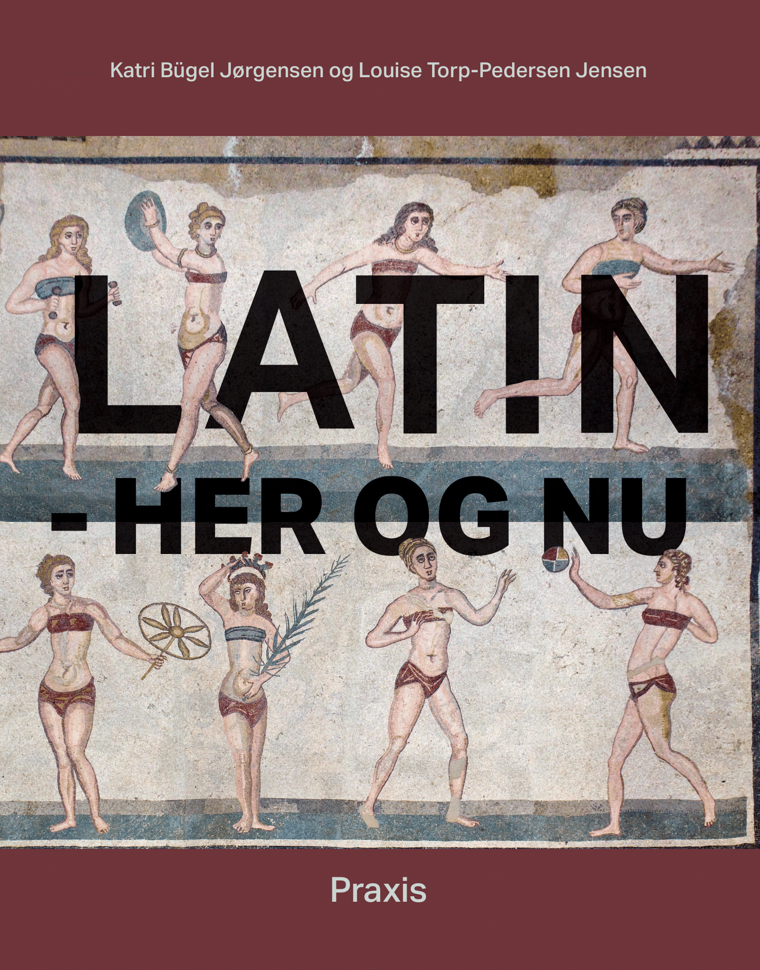 Latin - Her og nu 